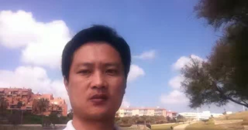 钟志的第三张照片--平潭婚介网