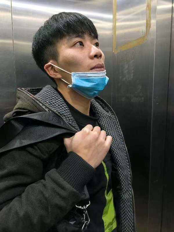 漂流的第二张照片--平潭婚介网