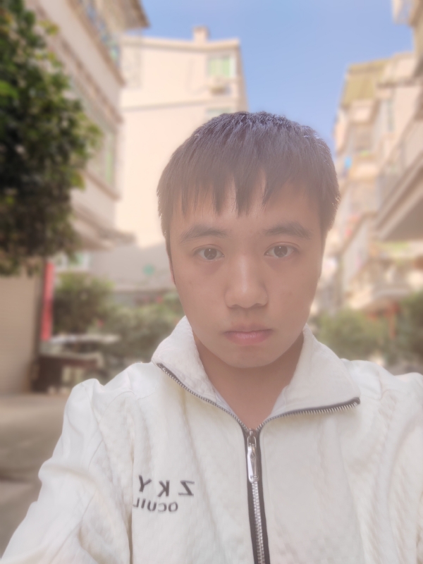 温柔的第一张照片--平潭婚介网