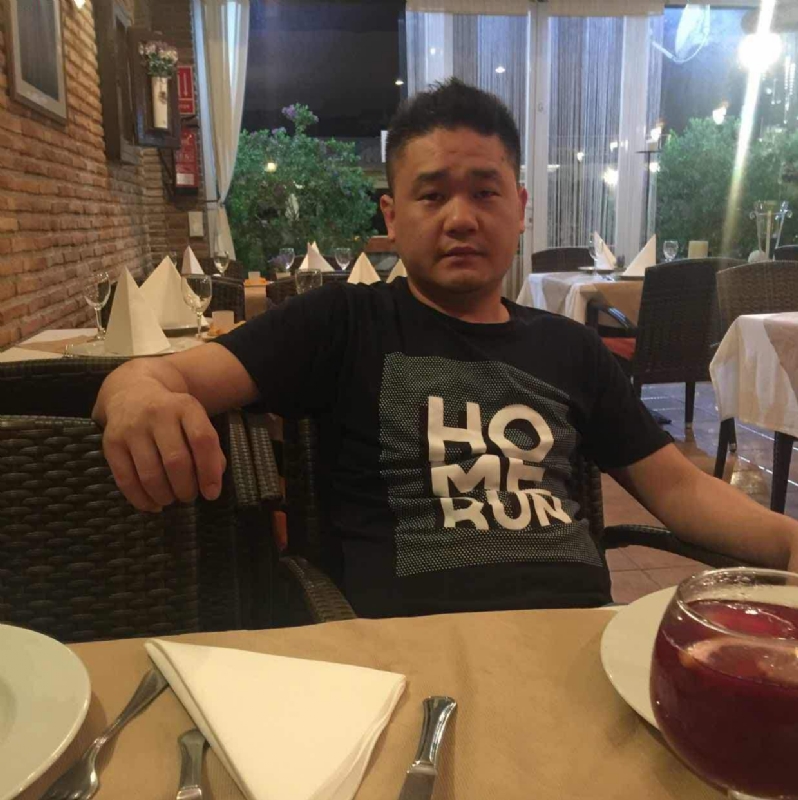 海外游子的第三张照片--平潭婚介网
