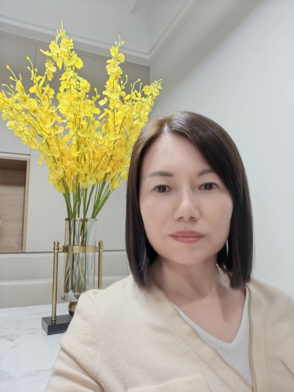 一诺的第四张照片--平潭婚介网