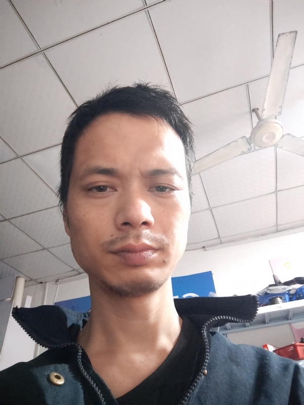 小康的第一张照片--平潭婚介网