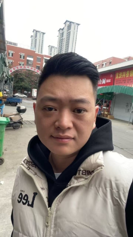 鑫鑫的第一张照片--平潭婚介网