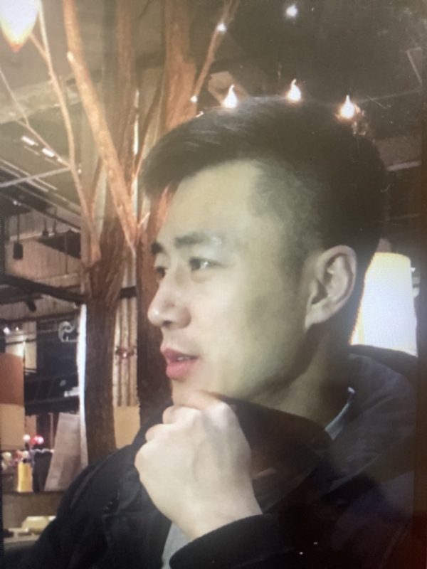 往事随风飘散的第二张照片--平潭婚介网