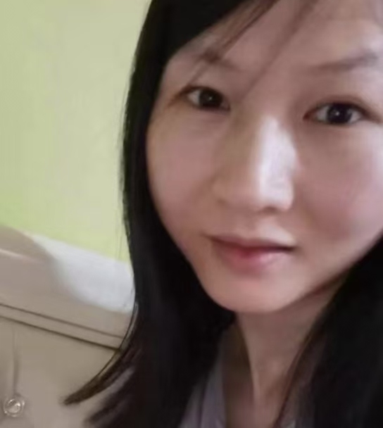 嫣然的第一张照片--平潭婚介网