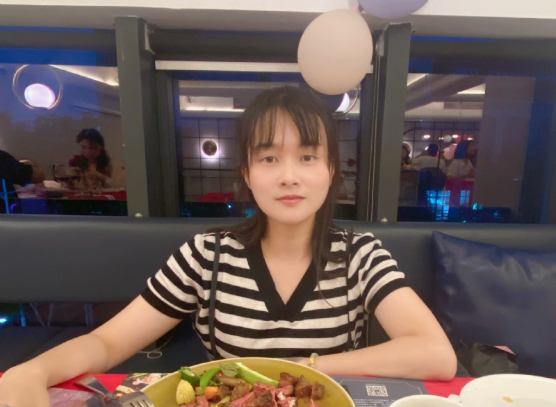 从心出发的第一张照片--平潭婚介网