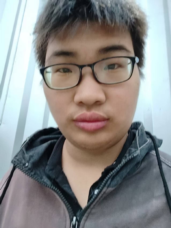 南城的第一张照片--平潭婚介网