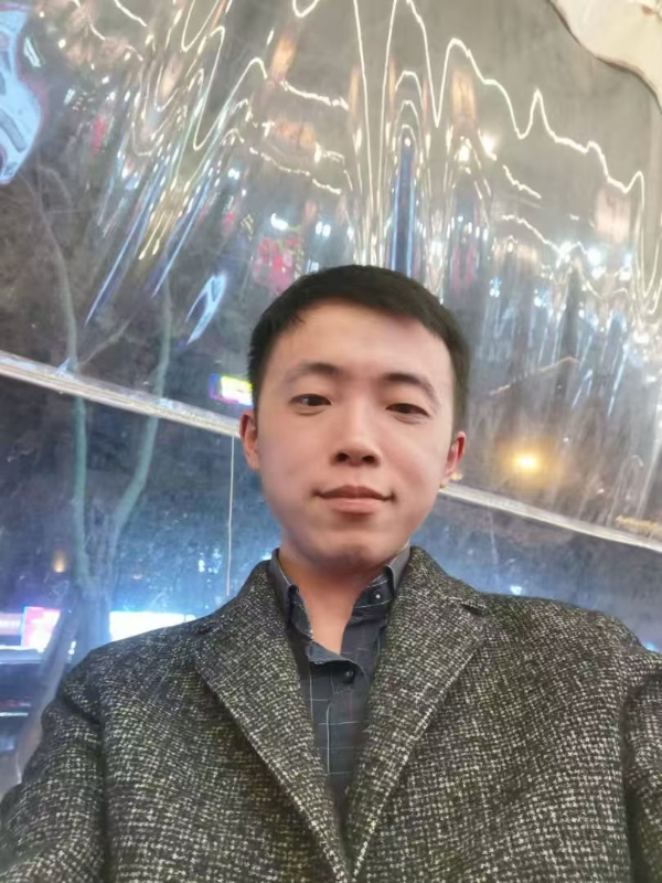 孤客的第一张照片--平潭婚介网