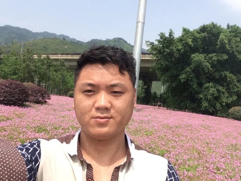 过日子的第三张照片--平潭婚介网