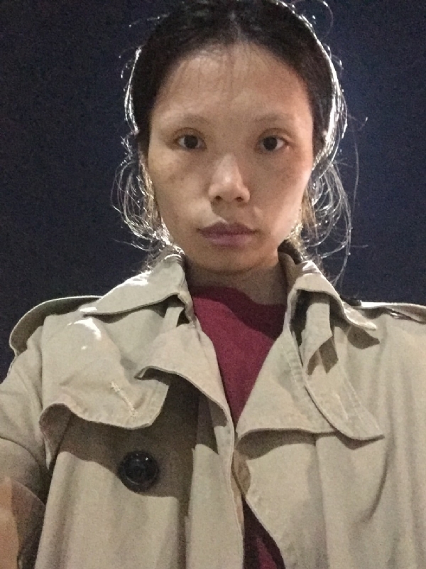 小白的第一张照片--平潭婚介网