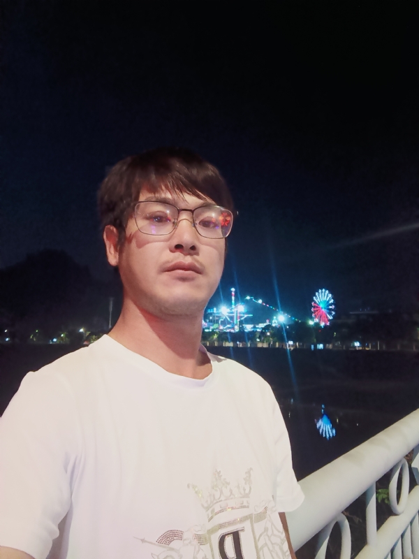 任豐的第一张照片--平潭婚介网