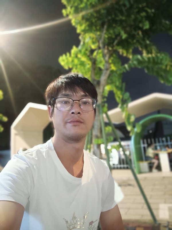 任豐的第二张照片--平潭婚介网