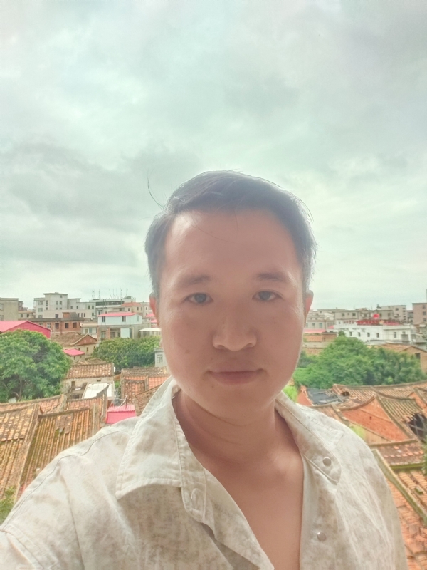 陌生人的第二张照片--平潭婚介网