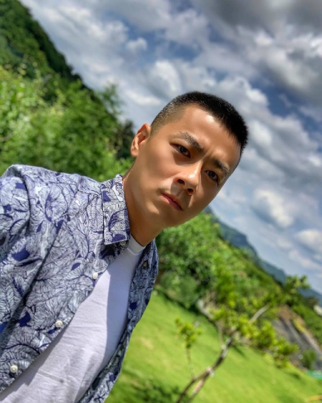 蓝天的第二张照片--平潭婚介网