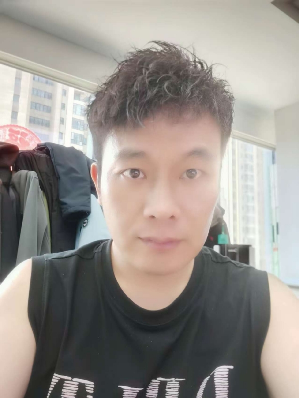 缘分何求的第一张照片--平潭婚介网