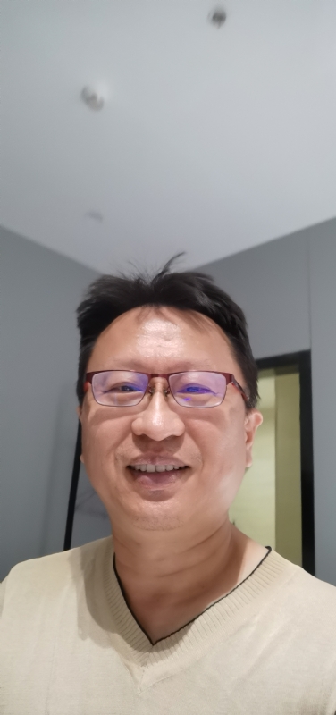 台皖佬徽阿狼的第一张照片--平潭婚介网