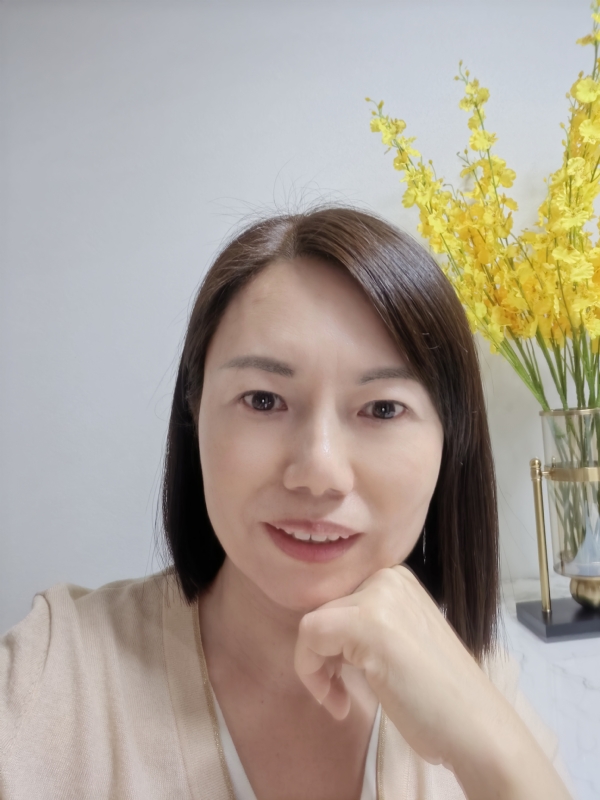 一心的第二张照片--平潭婚介网