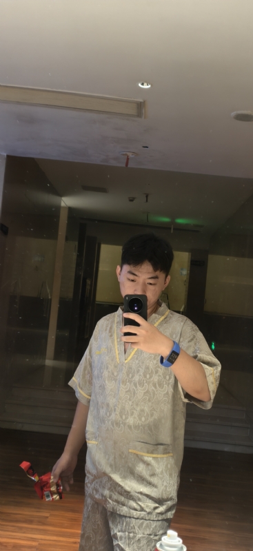 Mai的第一张照片--平潭婚介网