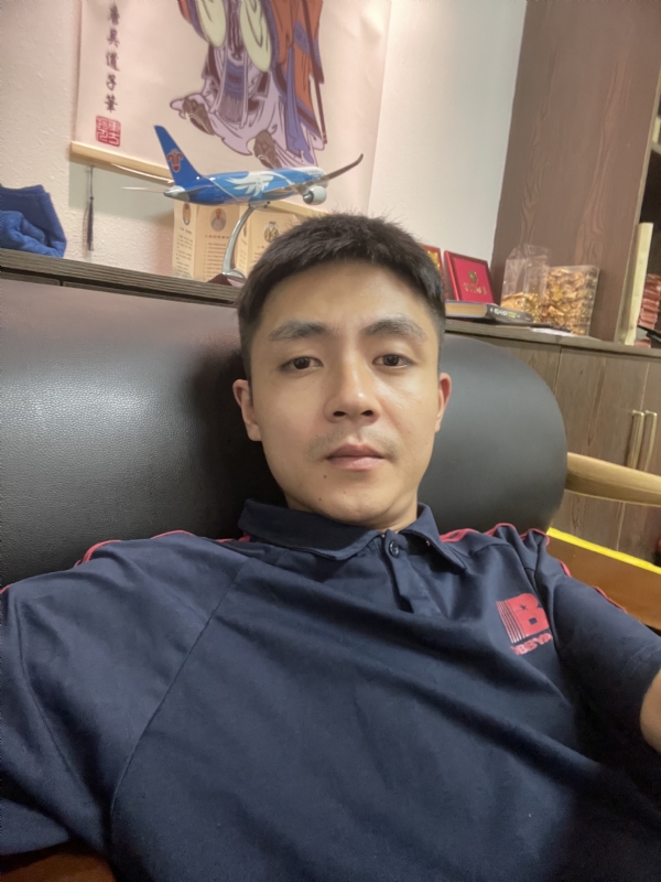 曾曾日上的第一张照片--平潭婚介网