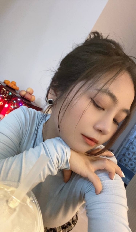 艳秋的第一张照片--平潭婚介网