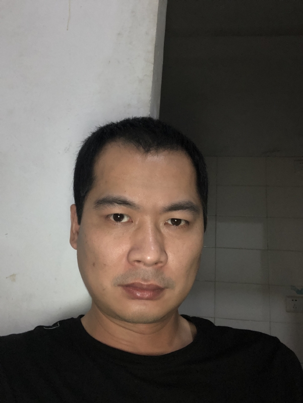 余生无悔的第一张照片--平潭婚介网