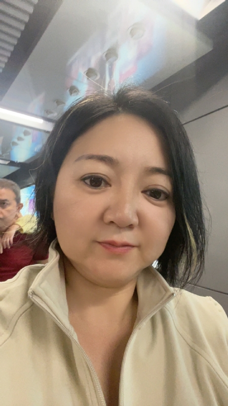 Carry的第二张照片--平潭婚介网