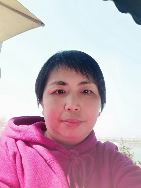 王女士的第一张照片--平潭婚介网