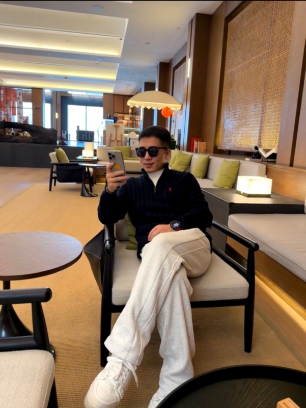 只为与你相见的第三张照片--平潭婚介网